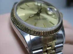 PERPETUAL DATEJUST
