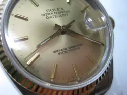 WATCH CHAMPAGNE