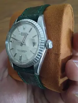 DATEJUST 1603 SIGMA