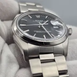 PERPETUAL DATE