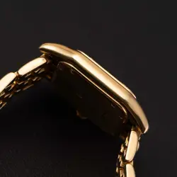 YELLOW GOLD REF.