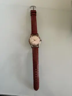 COLLECTIBLE TIMEPIECE