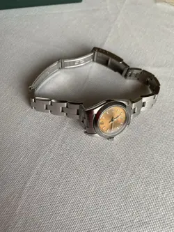 WOMAN'S ROLEX