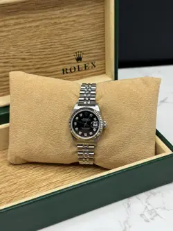 BLACK DIAMOND DIAL