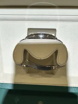 41MM MINT GREEN