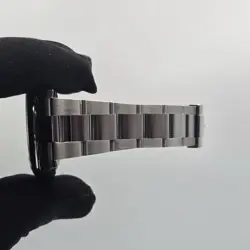GREEN STEEL SMOOTH