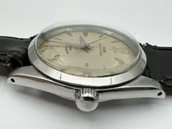 PRINCE AUTOMATIC STAINLESS