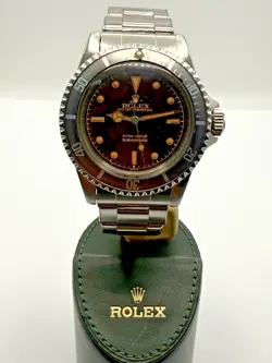 DIAL 40MM SS