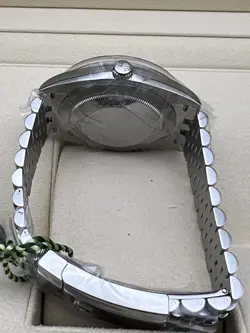 ROLEX DATEJUST 41MM