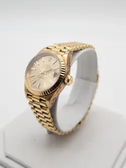 WATCH BOX PAPERS