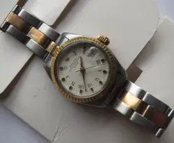 GOLD CASE