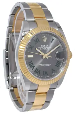 WIMBLEDON DIAL MENS