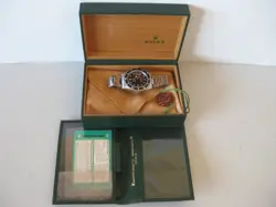 OYSTER PERPETUAL