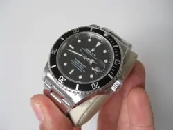 ZERO WATCH