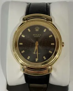 ROLEX CELLINI 6623