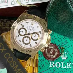 ROLEX COSMOGRAPH DAYTONA 16518