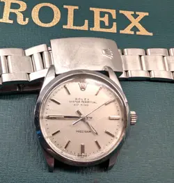 AIR KING STAINLESS