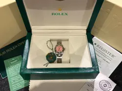26MM LADIES WATCH