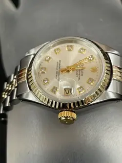 6917 TWO-TONE JUBILEE