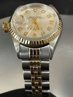 ROLEX DATEJUST 26MM