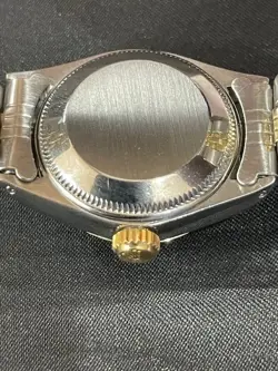 26MM 6917 TWO-TONE