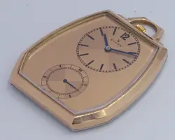 STEEL ROLEX