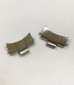 STEEL OYSTER RIVETED
