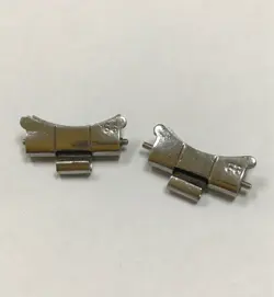 STEEL OYSTER RIVETED