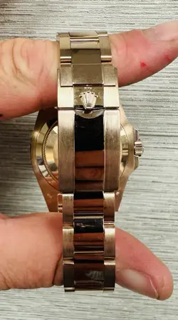 BRACELET WITH BROWN