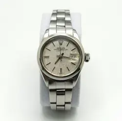LADIES WATCH 1973