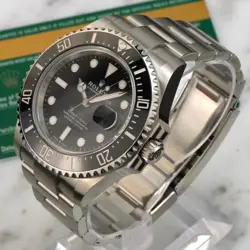 43 MEN'S AUTOMATIC