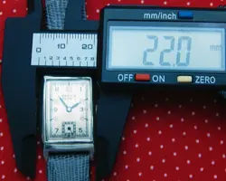 MANUAL ROLEX