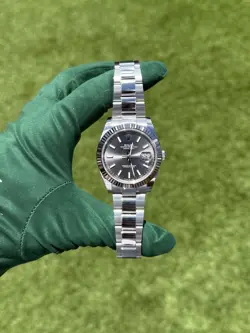ROLEX DATEJUST 126334