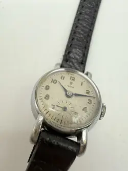MANUAL WRIST