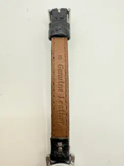 SWISS MADE MANUAL