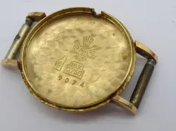 LADIES 18CT