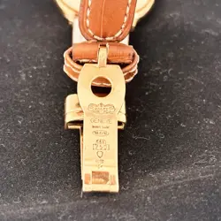 18K GOLD