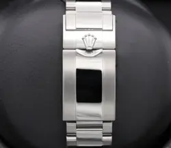 40MM COSMOGRAPH WHITE