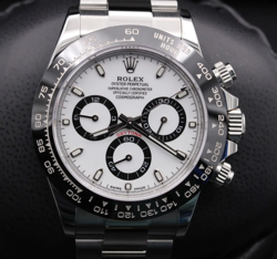 40MM COSMOGRAPH