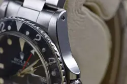 ROLEX GMT-MASTER MATTE
