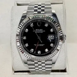 DATEJUST 41 2022