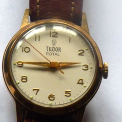 ROLEX/TUDOR