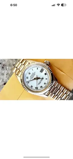 EXQUISITE DATEJUST