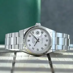 STEEL SILVER