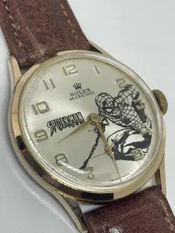 CUSTOM SPECIAL DIAL