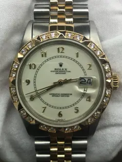 BOILER DIAL $NR!!!