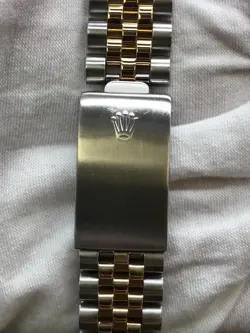 DATEJUST AUTOMATIC 36MM