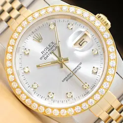 CT BEZEL TWO