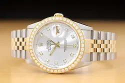 CT BEZEL
