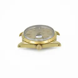 15505 GOLD-CAPPED CHAMPAGNE